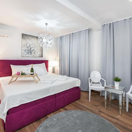 Villa Perla ซาดาร์ ภายนอก รูปภาพ