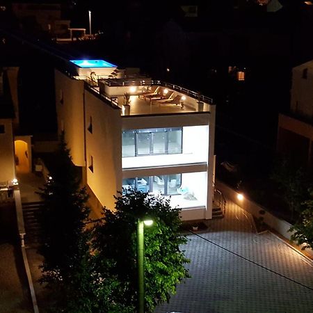 Villa Perla ซาดาร์ ภายนอก รูปภาพ