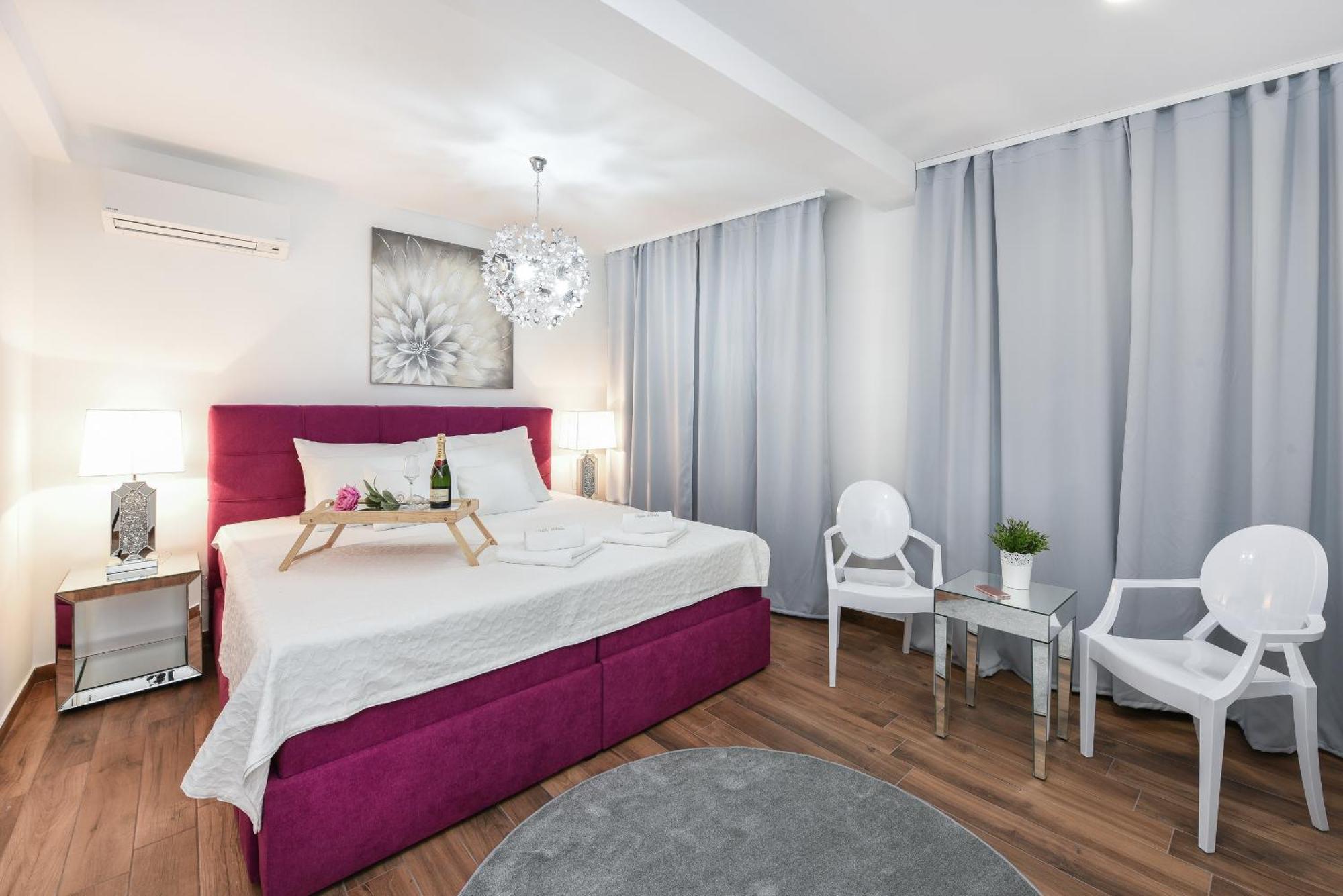 Villa Perla ซาดาร์ ภายนอก รูปภาพ