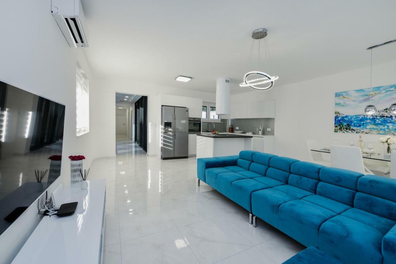 Villa Perla ซาดาร์ ภายนอก รูปภาพ