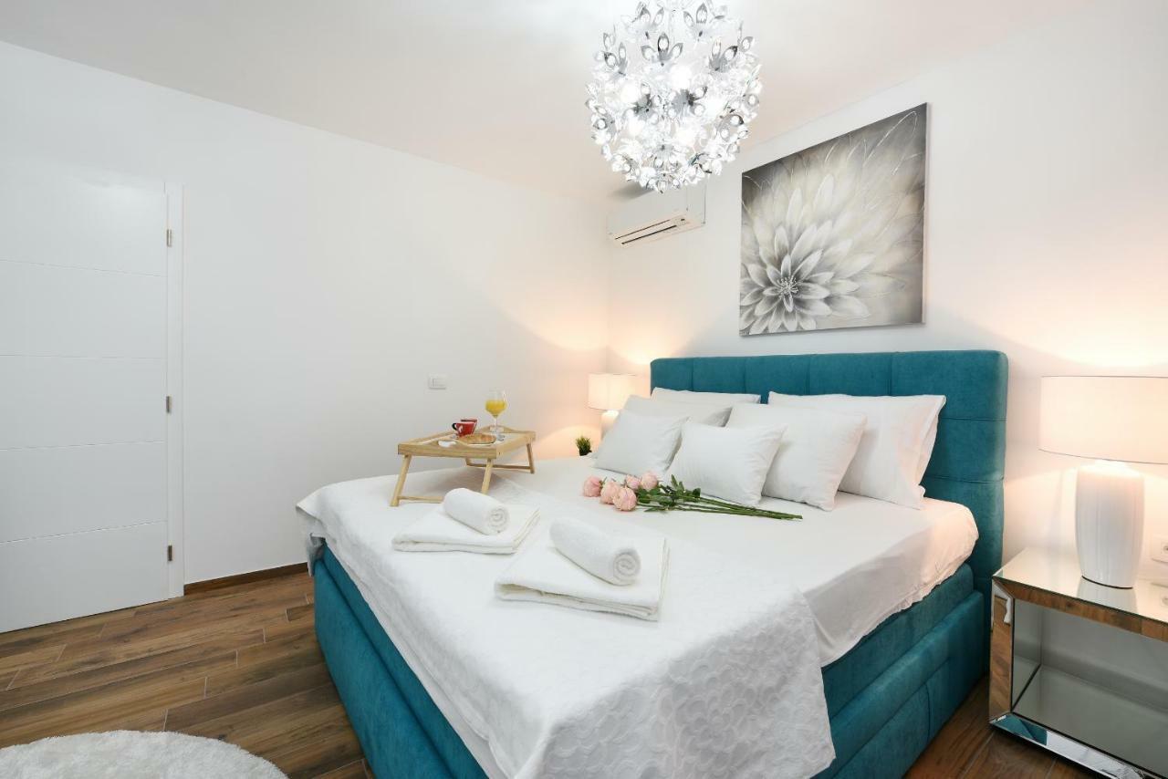 Villa Perla ซาดาร์ ภายนอก รูปภาพ