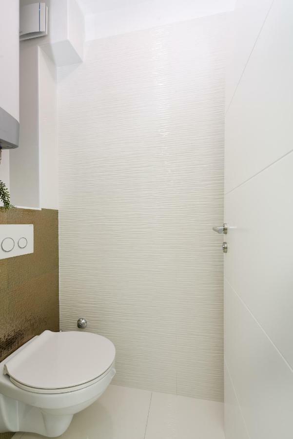 Villa Perla ซาดาร์ ภายนอก รูปภาพ