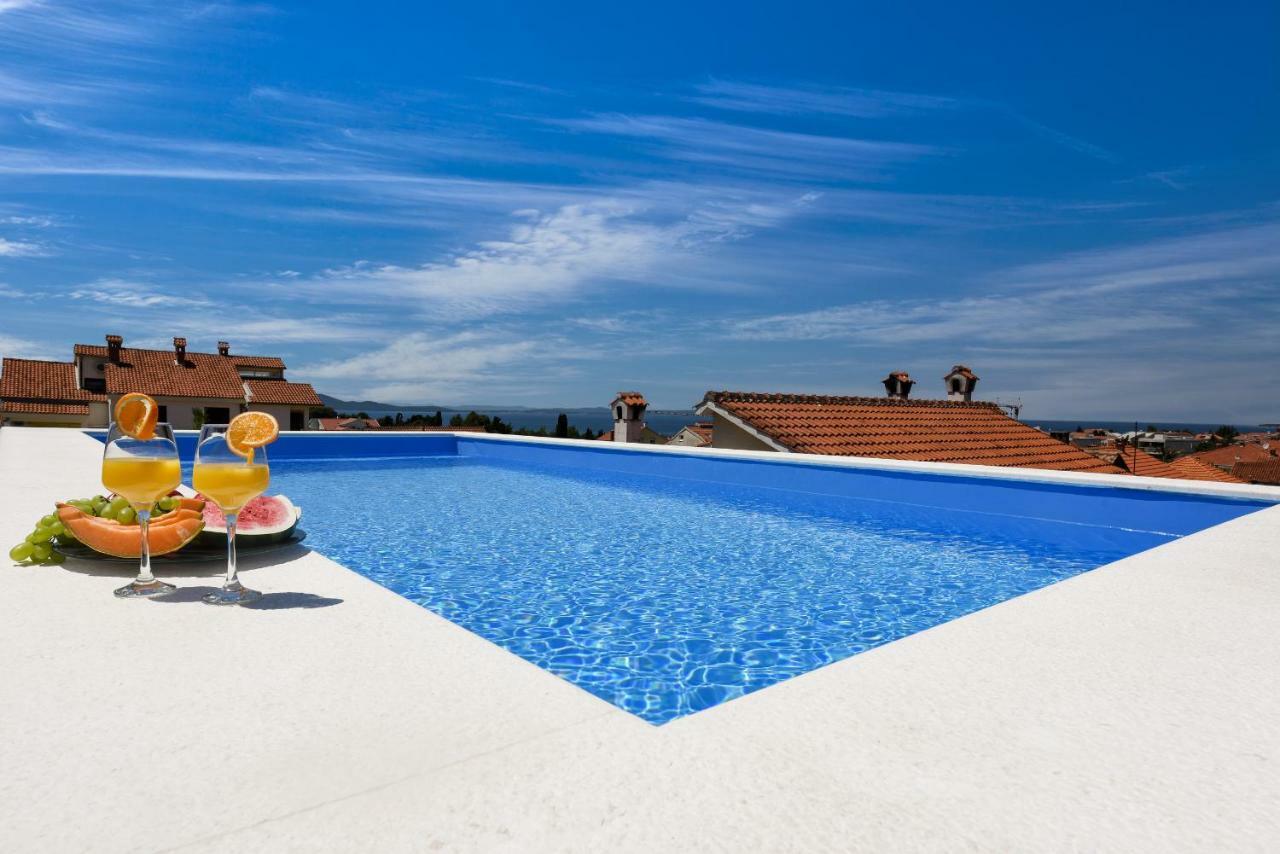 Villa Perla ซาดาร์ ภายนอก รูปภาพ