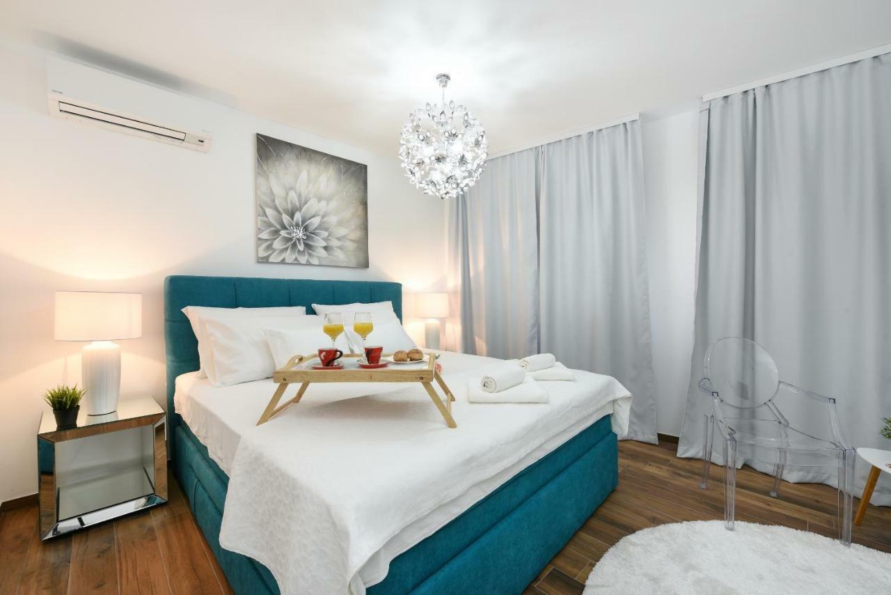 Villa Perla ซาดาร์ ภายนอก รูปภาพ