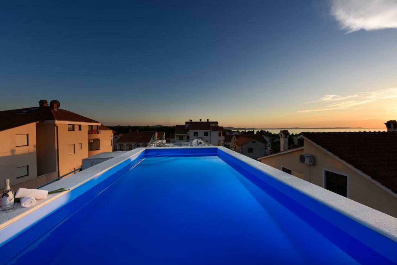 Villa Perla ซาดาร์ ภายนอก รูปภาพ