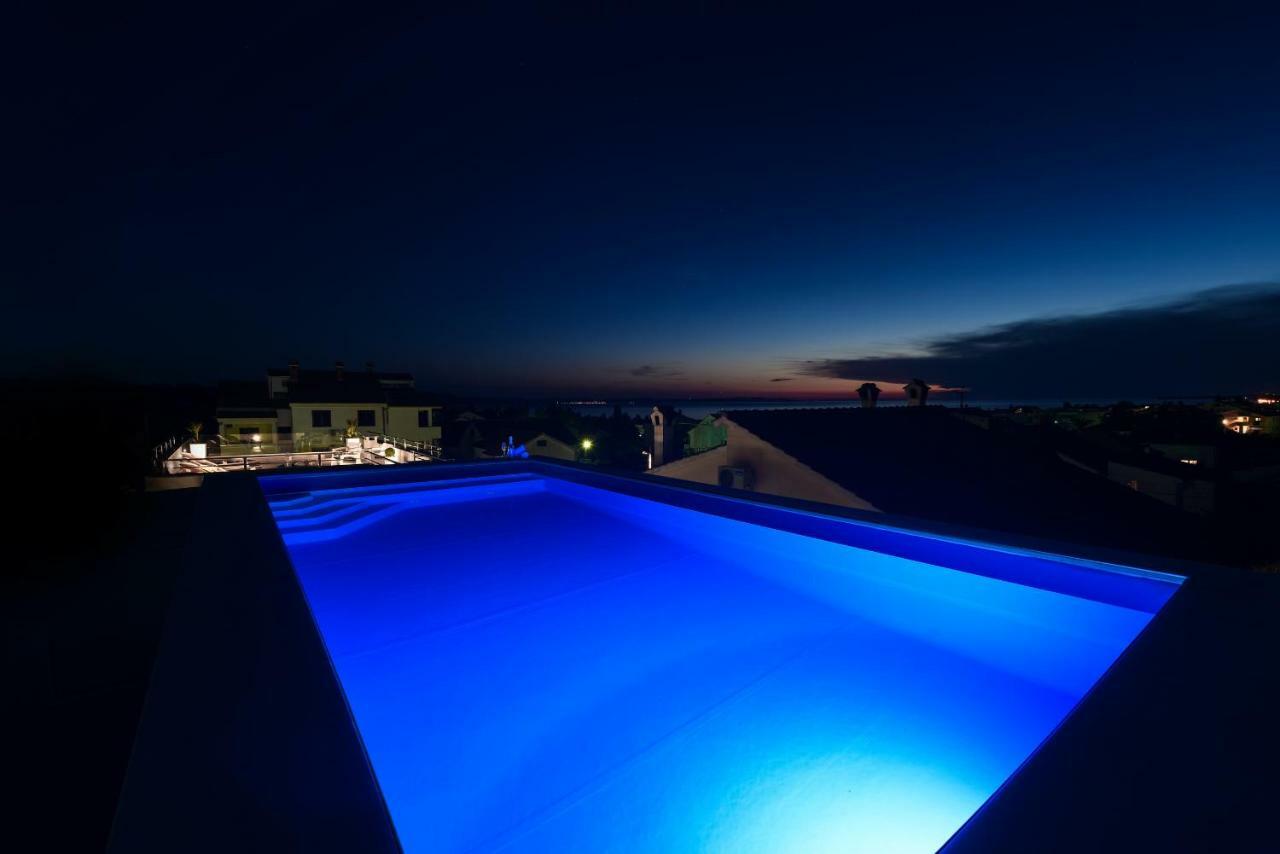 Villa Perla ซาดาร์ ภายนอก รูปภาพ