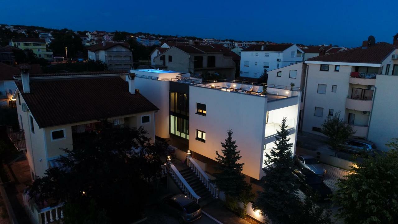 Villa Perla ซาดาร์ ภายนอก รูปภาพ