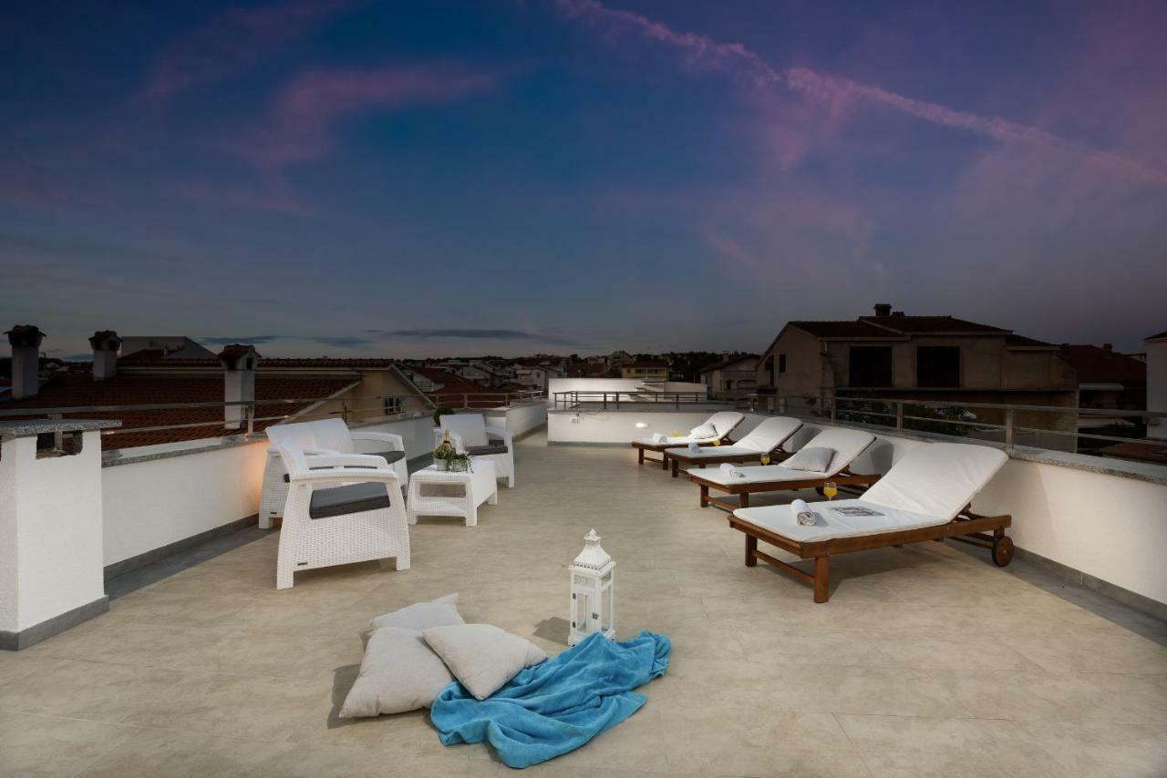 Villa Perla ซาดาร์ ภายนอก รูปภาพ