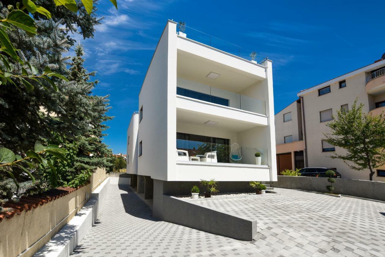 Villa Perla ซาดาร์ ภายนอก รูปภาพ
