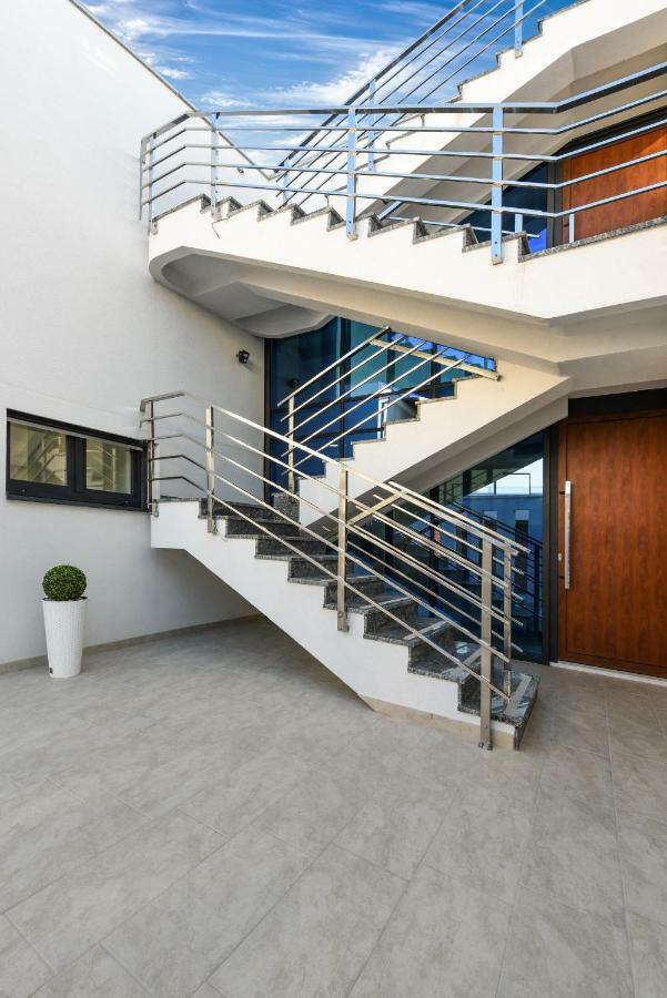 Villa Perla ซาดาร์ ภายนอก รูปภาพ
