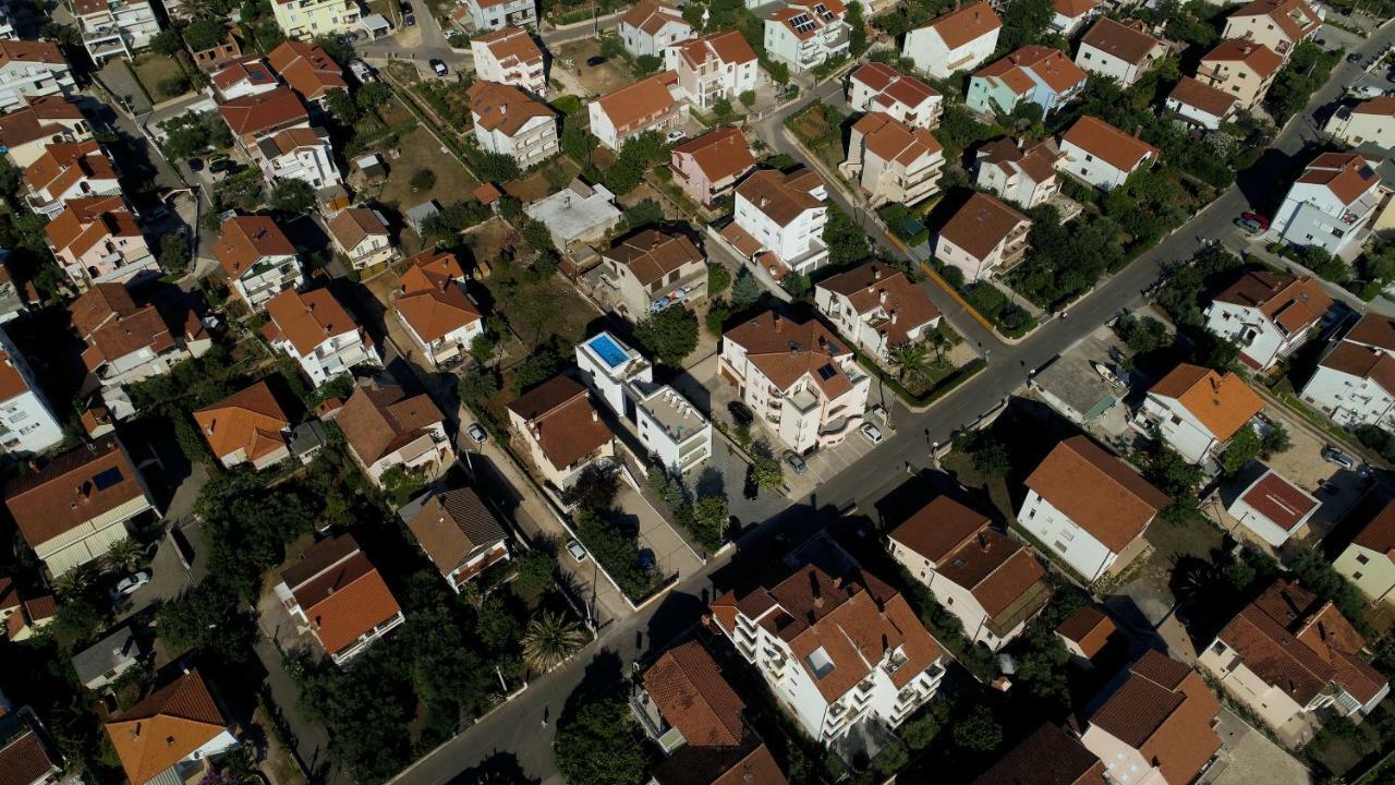 Villa Perla ซาดาร์ ภายนอก รูปภาพ