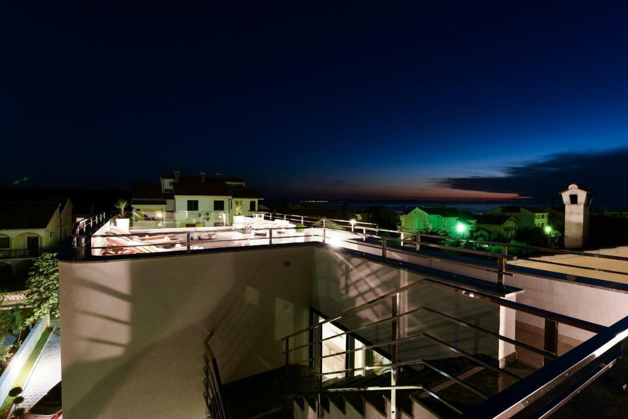 Villa Perla ซาดาร์ ภายนอก รูปภาพ