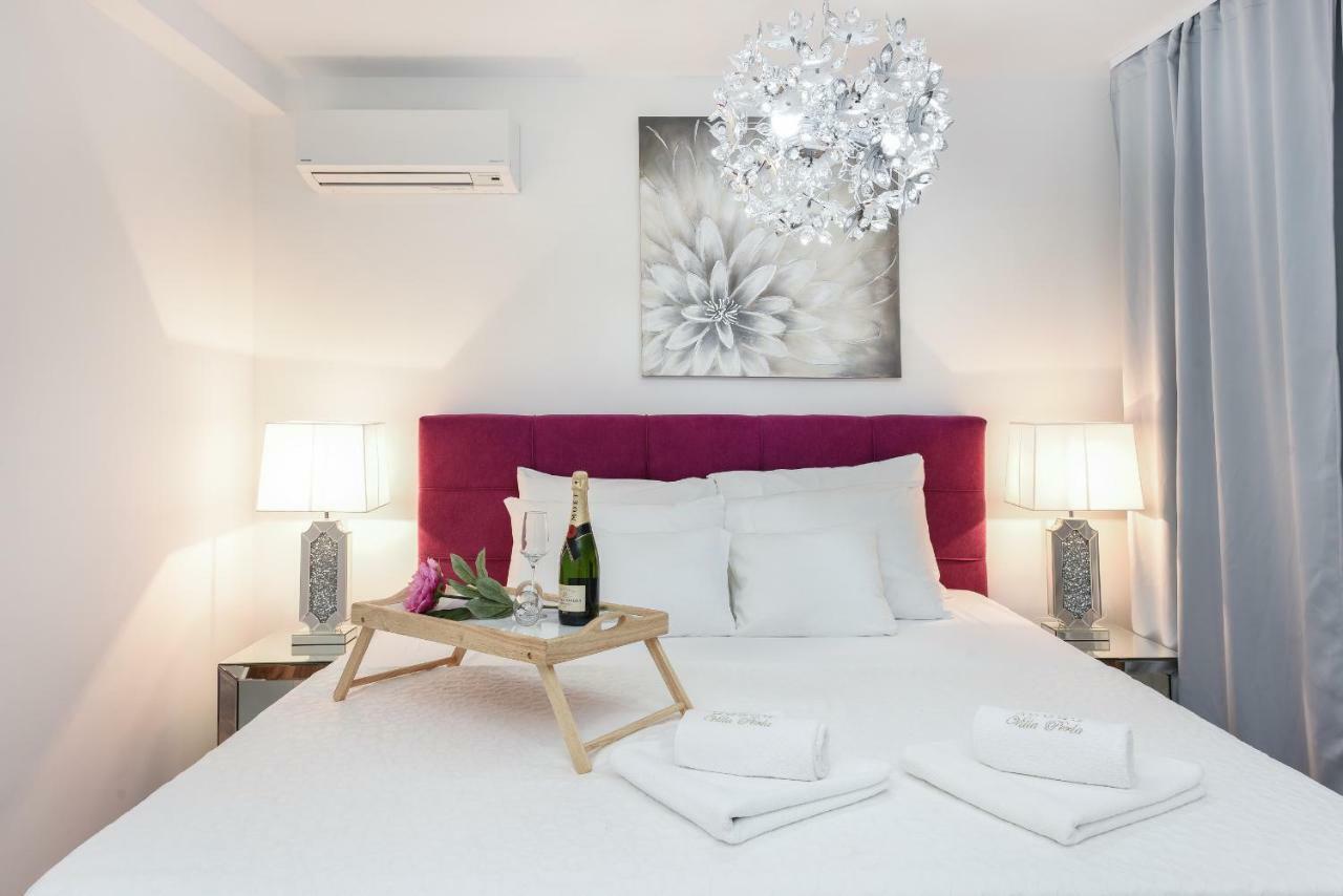 Villa Perla ซาดาร์ ภายนอก รูปภาพ