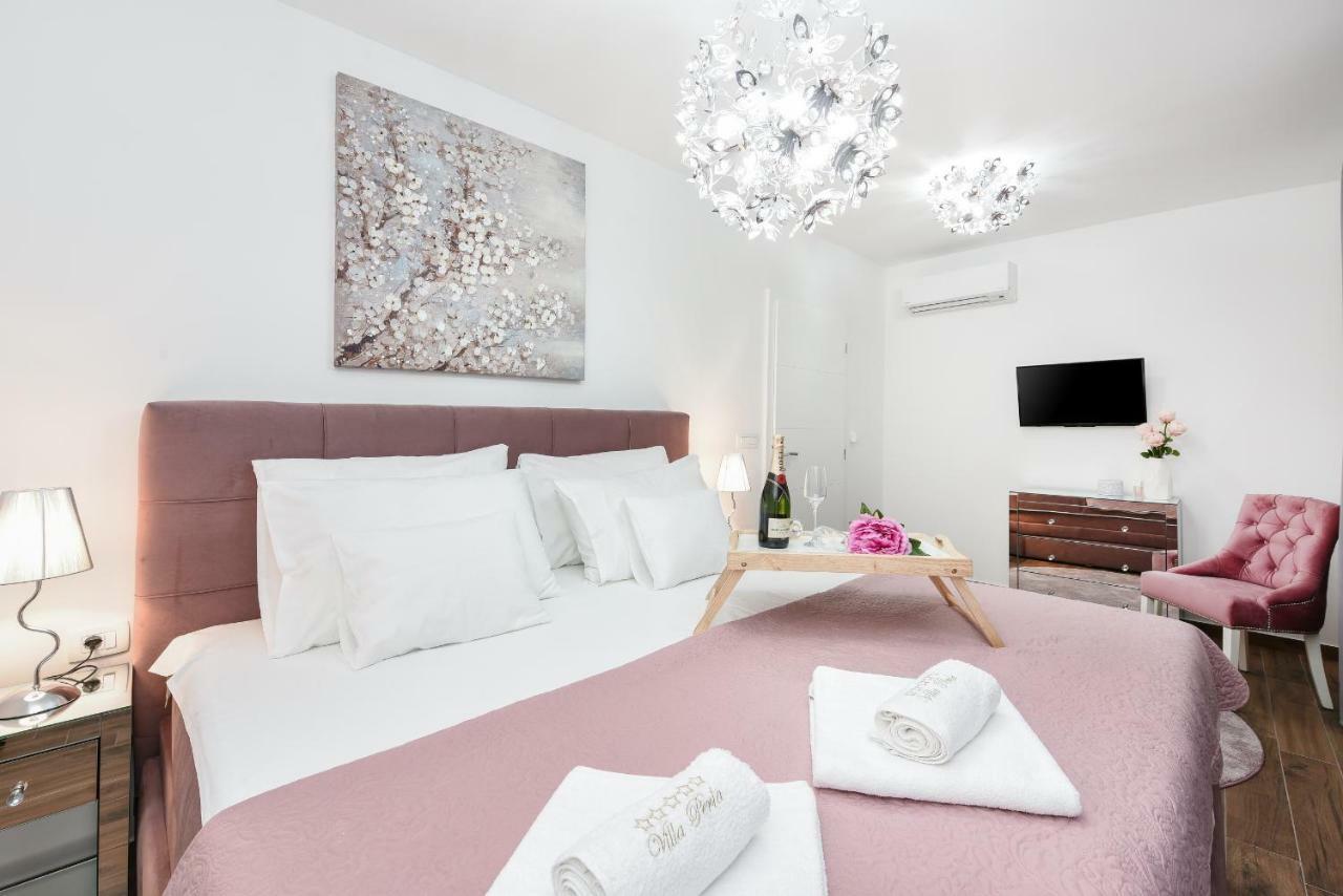 Villa Perla ซาดาร์ ภายนอก รูปภาพ