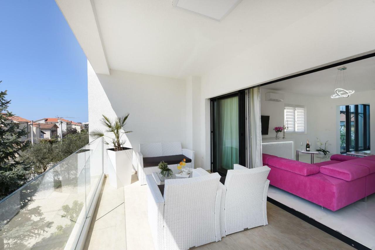 Villa Perla ซาดาร์ ภายนอก รูปภาพ