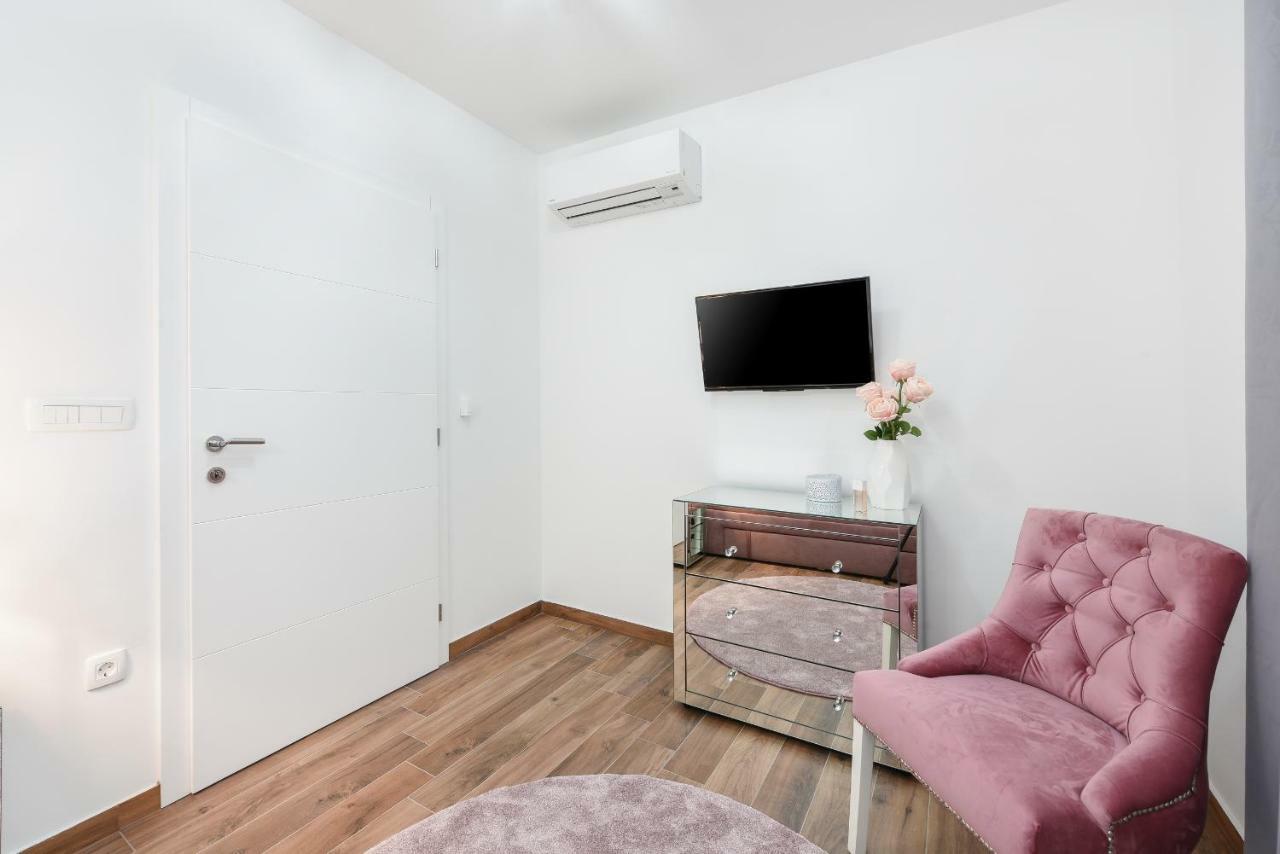 Villa Perla ซาดาร์ ภายนอก รูปภาพ