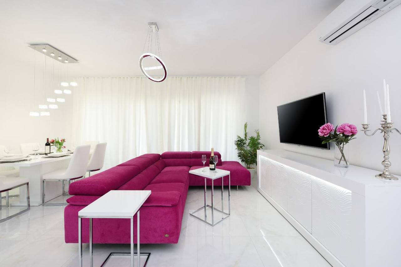 Villa Perla ซาดาร์ ภายนอก รูปภาพ