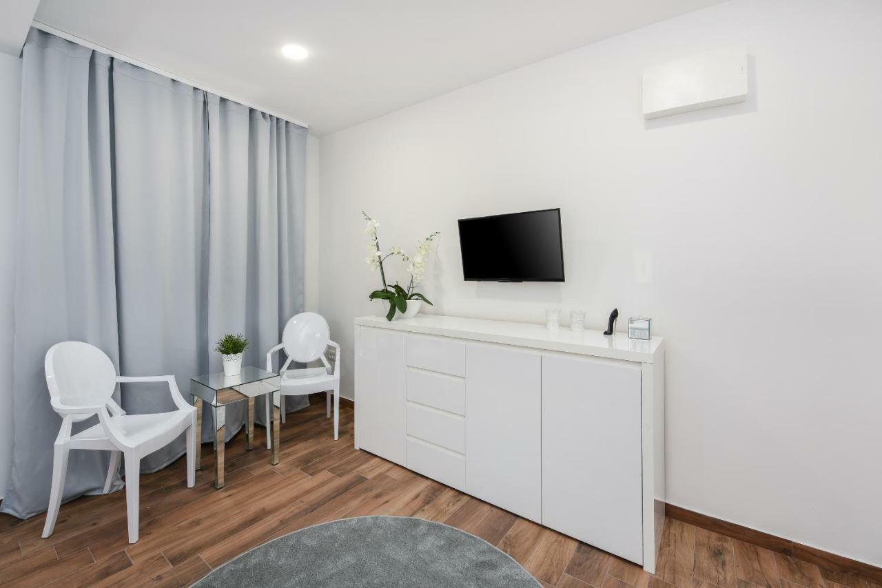 Villa Perla ซาดาร์ ภายนอก รูปภาพ